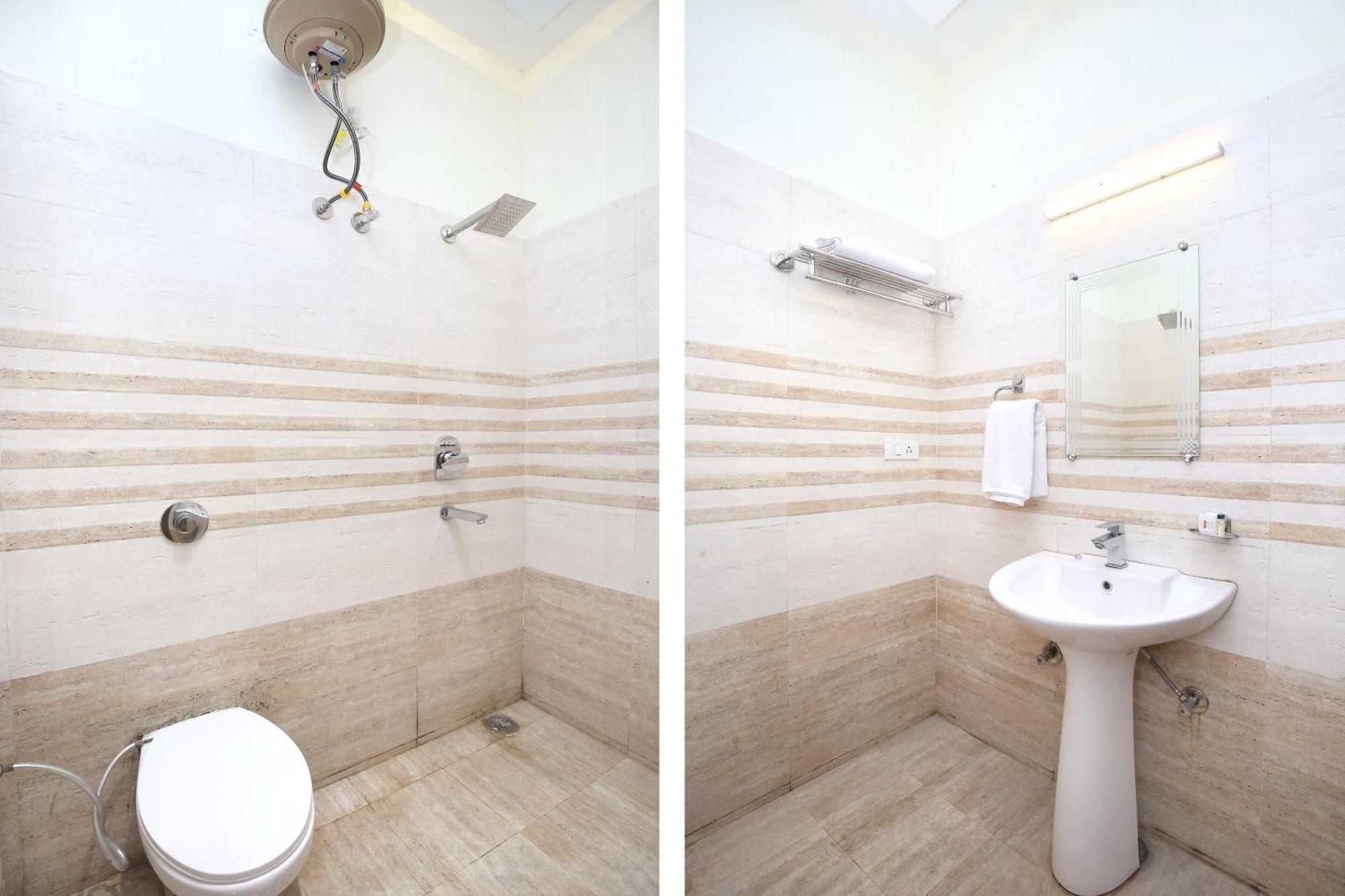 Oyo 17307 Hotel Kings Amritsar Eksteriør billede